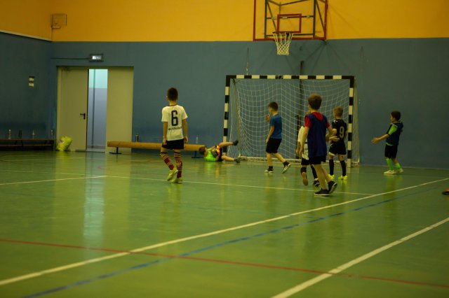 Игры 20-21 ноября